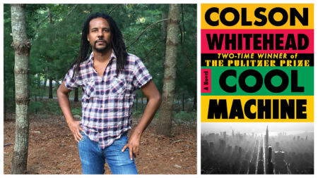 Wordfest Presents Colson Whitehead