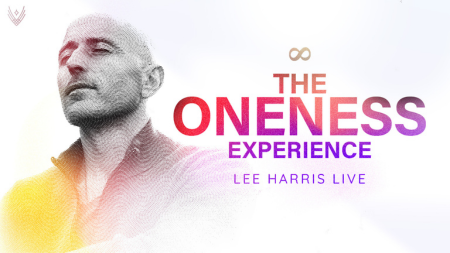 The Oneness Experience: Lee Harris accompanied by Davor Bozic