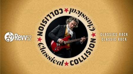Revv52 Presents Classical Collision