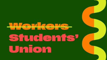 Land's End Chamber Music Society Presents Workers Students Union