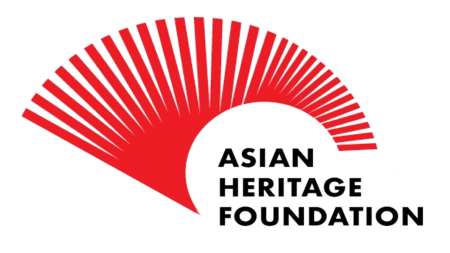 Asian Heritage Foundation