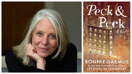 Wordfest Presents Bonnie Garmus