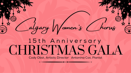 Calgary Women's Chorus
