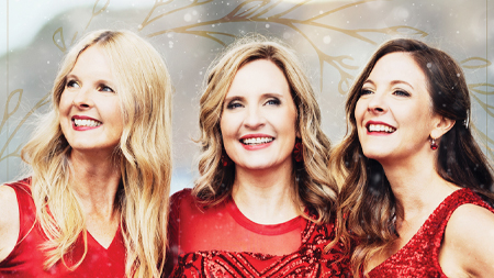 Gateway Events Presents The Ennis Sisters