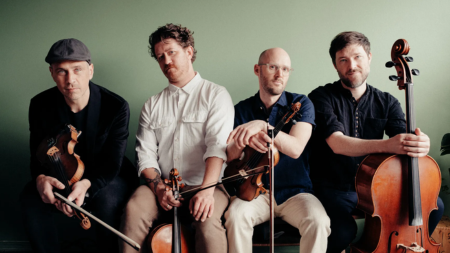 MRU Conservatory Presents The Fretless with the Calgary Youth Orchestra