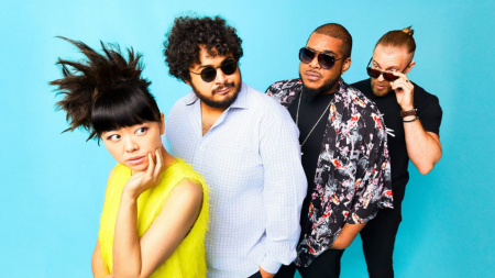 Hiromi’s Sonicwonder Presented by JazzYYC