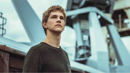 Taylor Centre Presents Jan Lisiecki