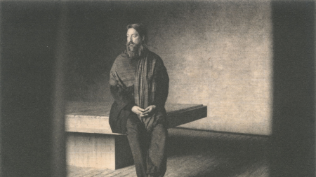MODO-LIVE Presents Joep Beving