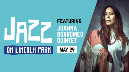MRU Conservatory presents Jazz on Lincoln Park