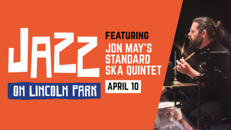 MRU Conservatory presents Jazz on Lincoln Park