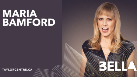 Outback Presents Maria Bamford