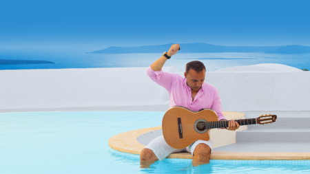 Pavlo In Concert