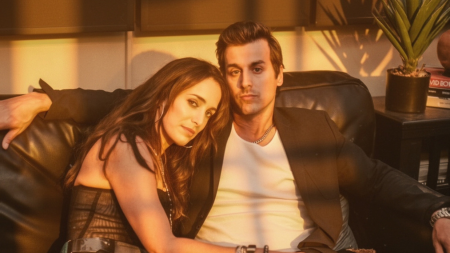 MRG Live Presents An Evening with Raine Maida & Chantal Kreviazuk