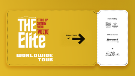 Jokermail Productions Presents The Elite