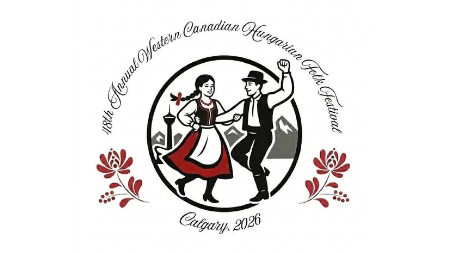 Vadrozsa Hungarian Folk Dancers of Calgary
